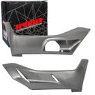 KIT Par Carenagem Tampa Lateral PRATA PCX150 2019