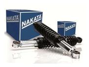 KIT Par de Amortecedores Original Nakata para Honda CG