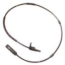 Kit Par De Sensor Abs Traseiro Bmw 320 2012, 2013, 2014...