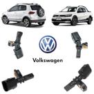 Kit Par De Sensor Abs Traseiro VW VIRTUS / POLO 2018 a 2022 Kit Par De Sensor Abs Traseiro VW VIRTUS / POLO 2018 a 2022