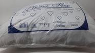Kit Par de Travesseiros Carisma 50x70 100% Poliéster