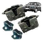 Kit Par Fechadura Batente Porta Dianteira Gol Saveiro Parati Kit Par Fechadura Batente Porta Dianteira Gol Saveiro Parati
