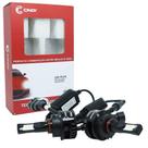 Kit Par Lâmpada Super Led Cree Automotiva Farol Carro 8800 Lumens 12V 24V Cinoy Plus HB4 9006 6500K Kit Par Lâmpada Super Led Cree Automotiva Farol Carro 8800 Lumens 12V 24V Cinoy Plus HB4 9006 6500K