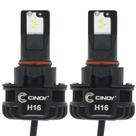 Kit Par Lâmpada Super Ultra Led Plus Au