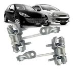 Kit Par Limitador Porta Traseira 206 207 Sw 1999 2000 2001 2002 2003 2004 2005 2006 2007 2008 a 2015 Kit Par Limitador Porta Traseira 206 207 Sw 1999 2000 2001 2002 2003 2004 2005 2006 2007 2008 a 2015