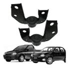Kit Par Morcego Suporte Barra Tensora Corsa 94 95 96 97