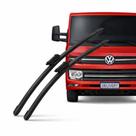 Kit Par Palheta Limpador Para-brisa 24" Específico Caminhão VW Delivery 11180 após 2018