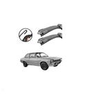 Kit Par Palhetas Automotiva Limpa Para-brisa Chevette Marajo Chevy Kit Par Palhetas Automotiva Limpa Para-brisa Chevette Marajo Chevy