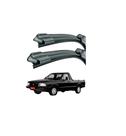 Kit Par Palhetas Automotiva Limpadoras Para-brisa Ford Pampa 82/97 Encaixe GANCHO Kit Par Palhetas Automotiva Limpadoras Para-brisa Ford Pampa 82/97 Encaixe GANCHO