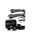 Kit Par Palhetas Limpadores Para-brisa Caminhão Scania P124 Ga 360 Kit Par Palhetas Limpadores Para-brisa Caminhão Scania P124 Ga 360