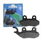 Kit Par Pastilha Diant+tras Dafra Citycom300 Todas Cobreq
