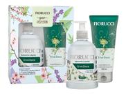 Kit Par Perfeito - Erva Doce