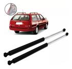 Kit Par Pistão Amortecedor Tampa Traseira Porta Malas Ford Royale 1992 1993 1994 1995 1996