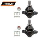 Kit par pivo superior dianteiro - pajero full 2001 a 2007 - kit00565