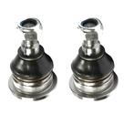 Kit Par Pivo Suspensao Inferior - H100 1992 A 2004 / Hr 2004 A 2006 / L300 1986 A 1991 / Porter 1996 A 1999 - Pvi1002 / Kit01645