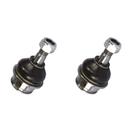 Kit Par Pivo Suspensao Inferior - Hilux Srv 2005 A 2008 / Sw4 Srv 2005 A 2008 - Pvi9490 / Kit01677