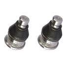 Kit Par Pivo Suspensao Inferior - Master Van 2002 A 2008 - Pvi0734 / Kit01639