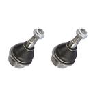 Kit Par Pivo Suspensao Superior - Brasilia 1973 A 1982 / Fusca 1300 1982 A 1996 / Fusca 1500 1970 A 1996 / Fusca 1600 1970 A 1996 / Variant 1969 A 197 Kit Par Pivo Suspensao Superior - Brasilia 1973 A 1982 / Fusca 1300 1982 A 1996 / Fusca 1500 1970 A 1996 / Fusca 1600 1970 A 1996 / Variant 1969 A 197