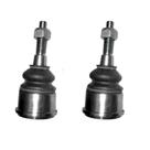 Kit Par Pivo Suspensao Superior - Commander 2006 A 2007 / Grand Cherokee 2005 A 2010 - Pvs2403 / Kit01696