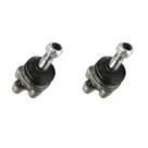 Kit Par Pivo Suspensao Superior - H100 1992 A 2004 / Hr 2004 A 2006 / L300 1986 A 1991 / Porter 1996 A 1999 - Pvs1002 / Kit01688