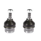 Kit Par Pivo Suspensao Superior - Master 2008 A 2012 / Master Van 2002 A 2008 - Pvs0734 / Kit01685