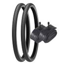 Kit par pneu 29x2.10 levorin eruption + par câmara 29 mtb Kit par pneu 29x2.10 levorin eruption + par câmara 29 mtb