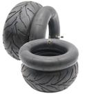 Kit Par Pneus Mini Moto R1 Speed 90/65-6,5 E 110/65-6,5