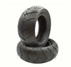 Kit Par Pneus Mini Moto R1 Speed 90/65-6,5 E 110/65-6,5