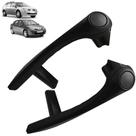 Kit Par Puxador Alça Interno Porta Direita Passageiro Megane 2007 2008 2009 2010 2011 2012 2013 Kit Par Puxador Alça Interno Porta Direita Passageiro Megane 2007 2008 2009 2010 2011 2012 2013