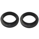 Kit Par Rolamento Amortecedor Fluence 2011 2012 2013 2014 2015