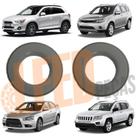 Kit Par Rolamentos Amortecedor Dianteiro Outlander Airtrek