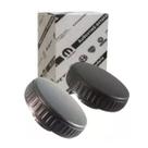 Kit Par Roldana Ajuste Banco Punto Linea Argo Bravo original