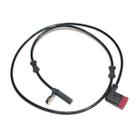 Kit Par Sensor ABS Traseiro Mercedes CLK / C180 2000 à 2008