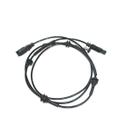 Kit Par Sensor Abs Traseiro Peugeot 407 2004 a 2011