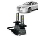 Kit Par Super Led Mini Rayx A6 05 Á 08 Farol Alto Baixo Milha Kit Par Super Led Mini Rayx A6 05 Á 08 Farol Alto Baixo Milha