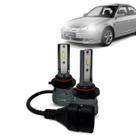 Kit Par Super Led Mini Rayx Civic 2004 05 Farol Milha Alto Baixo Kit Par Super Led Mini Rayx Civic 2004 05 Farol Milha Alto Baixo