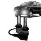 Kit Par Super Led Mini Rayx Ecosport 08 À 10 Alto Baixo Milha Kit Par Super Led Mini Rayx Ecosport 08 À 10 Alto Baixo Milha