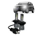 Kit Par Super Led Mini Rayx Gol G5 08 À 12 Farol Alto Baixo Milha Kit Par Super Led Mini Rayx Gol G5 08 À 12 Farol Alto Baixo Milha