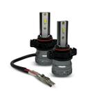 Kit Par Super Led Mini Rayx H1 H3 H7 H8 H11 H16 H27 Hb3 Hb4 6000k