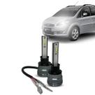Kit Par Super Led Mini Rayx Idea 2014 Á 2016 Alto Baixo Milha Kit Par Super Led Mini Rayx Idea 2014 Á 2016 Alto Baixo Milha