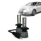 Kit Par Super Led Mini Rayx Jetta 07 À 10 Farol Alto Baixo Milha Kit Par Super Led Mini Rayx Jetta 07 À 10 Farol Alto Baixo Milha