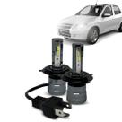 Kit Par Super Led Mini Rayx Prisma 2006 À 2012 Farol Alto Milha