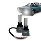 Kit Par Super Led Mini Rayx Santana 1984 à 1990 Alto Baixo Milha
