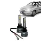 Kit Par Super Led Mini Rayx Siena G1 96 À 02 Alto Baixo Milha