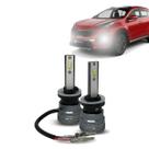 Kit Par Super Led Mini Rayx Sportage 2017 Á 2022 Alto Baixo Milha Kit Par Super Led Mini Rayx Sportage 2017 Á 2022 Alto Baixo Milha
