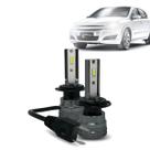 Kit Par Super Led Mini Rayx Vectra 06 À 11 Farol Alto Baixo Milha Kit Par Super Led Mini Rayx Vectra 06 À 11 Farol Alto Baixo Milha