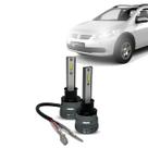 Kit Par Super Led Mini Rayx Voyage 09 À 12 Farol Alto Baixo Milha