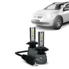 Kit Par Super Led Mini Rayx Voyage 09 À 12 Farol Alto Baixo Milha Kit Par Super Led Mini Rayx Voyage 09 À 12 Farol Alto Baixo Milha