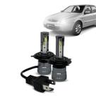 Kit Par Super Led Mini Rayx Xsara 01 Á 04 Farol Alto Baixo Milha Kit Par Super Led Mini Rayx Xsara 01 Á 04 Farol Alto Baixo Milha