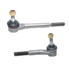 Kit Par Terminal Direcão D20 Bonanza 89 90 91 92 93 94 95 96 97 - D40 D6000 85 86 97 88 89 90 91 92 93 94 95 96 - GMC 6100 6150 97 98 99 2000 2001 Lon
